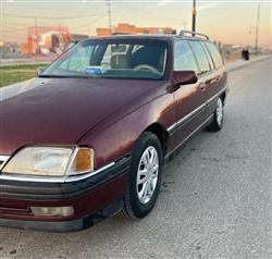 اوبل أوميغا